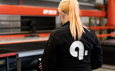 Tavoitteena erinomainen työntekijäkokemus