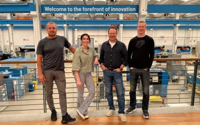 Maarla Group investoi tulevaisuuteen