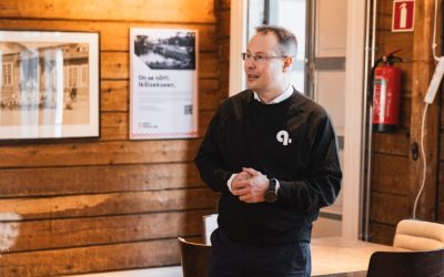 Sopvalm Oy:n suurinvestointi moninkertaistaa ohutlevytuotteiden tuotantokapasiteetin