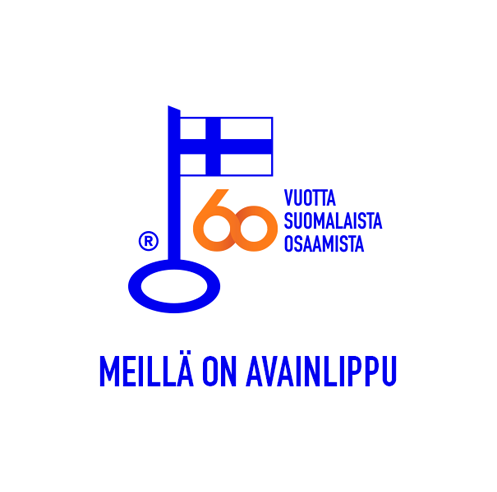 Avainlippu-logo Avainlippu-logo
